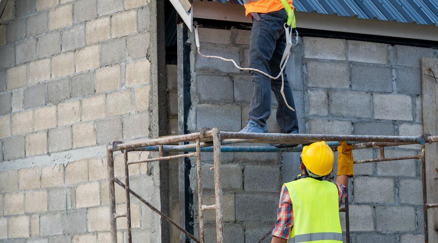 Expert top industrial roofings services in Inman, KS